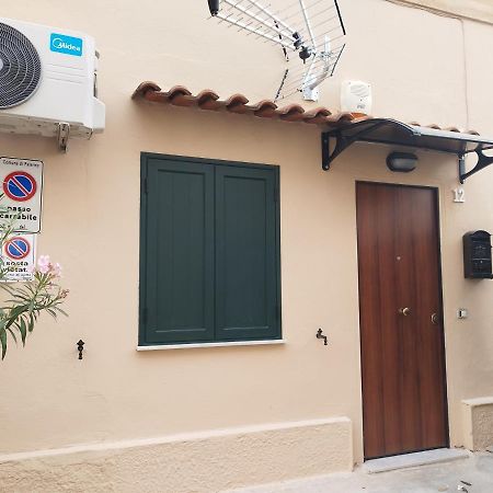 Casetta Malfitano Palermo Dış mekan fotoğraf