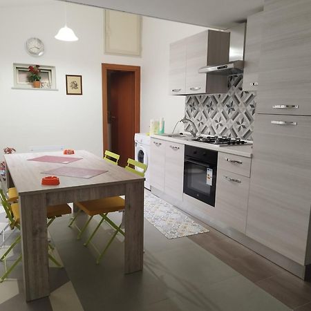 Casetta Malfitano Palermo Dış mekan fotoğraf