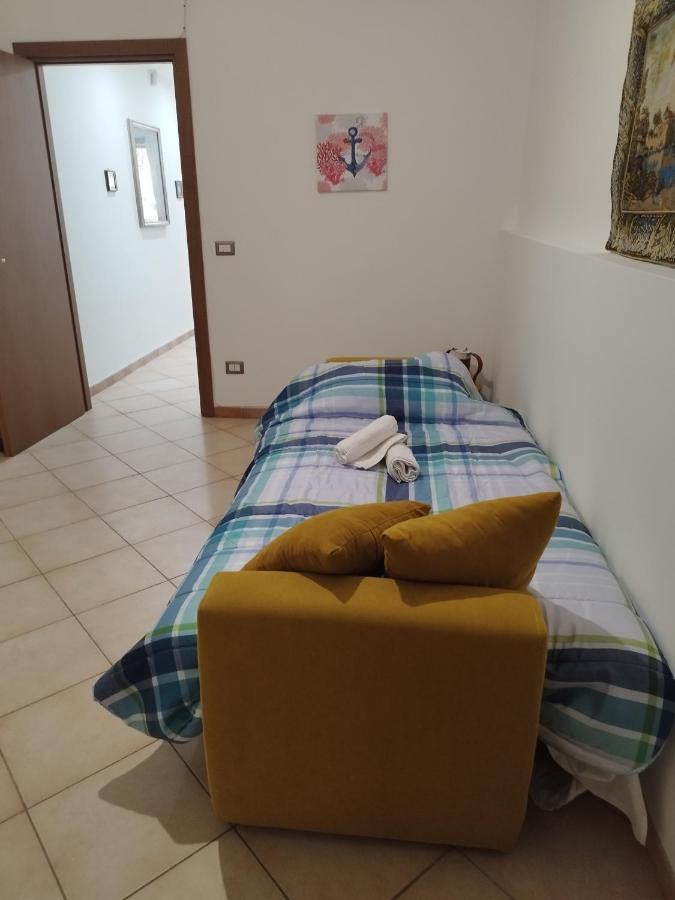 Casetta Malfitano Palermo Dış mekan fotoğraf
